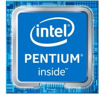 Intel CPU Desktop Pentium G7400 (3.7GHz, 6MB, LGA1700) box