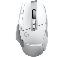 LOGITECH G502 X LIGHTSPEED - WHITE/CORE - 2.4GHZ - EER2 - #933