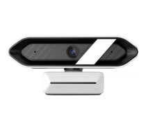 LORGAR Rapax 701, Streaming Camera,2K 1080P/60fps, 1/3'',4Mega CMOS Image Sensor, Auto Focus, Built-in high sensivity low noise cancelling Microphone,white coating color, USB 2.0 Type C , L=2000mm, size: 105x46.8x62.5mm, Weight: 108g