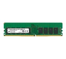 Micron DDR4 ECC UDIMM 32GB 2Rx8 3200 CL22 (16Gbit) (Single Pack), EAN: 649528929174