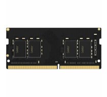 Lexar DDR4 32GB 260 PIN So-DIMM 3200Mbps, CL22, 1.2V- BLISTER Package