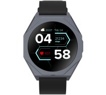 CANYON smart watch Otto SW-86 Black