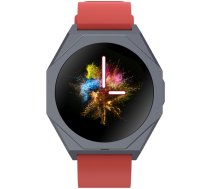 CANYON smart watch Otto SW-86 Red