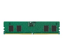 Kingston 16GB 5600MT/s DDR5 Non-ECC CL46 DIMM 1Rx8