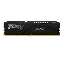 Kingston DRAM 16GB 5600MT/s DDR5 CL36 DIMM FURY Beast Black EXPO