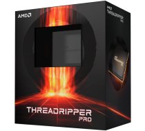 AMD CPU Desktop Ryzen Threadripper PRO 5955WX (16C/32T,4.0GHz/4.5GHz Max,64MB,280W,sWRX8) box