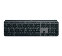 LOGITECH MX Keys S Bluetooth Illuminated Keyboard - GRAPHITE - US INT'L