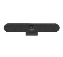 LOGITECH Rally Bar Huddle - GRAPHITE - USB