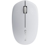 CANYON mouse MW-04 3buttons BT Wireless White