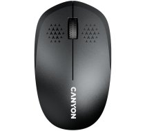 CANYON mouse MW-04 3buttons BT Wireless Black