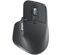 LOGITECH MX Master 3S Bluetooth Mouse - GRAPHITE - B2B