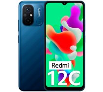Xiaomi Redmi 12C 6gb+128gb Eu Blue