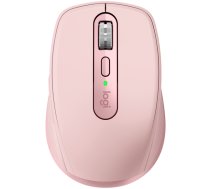 LOGITECH MX Anywhere 3S Bluetooth Mouse - ROSE