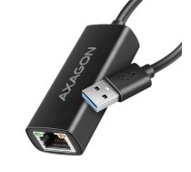 AXAGON ADE-AR USB-A 3.2 Gen 1 - Gigabit Ethernet adapter, Realtek 8153, auto inst