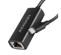 AXAGON ADE-ARC USB-C 3.2 Gen 1 - Gigabit Ethernet 10/100/1000 Adapter