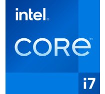 Intel CPU Desktop Core i7-14700 (up to 5.40 GHz, 33M Cache, LGA1700) tray