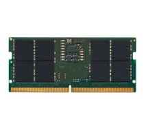 Kingston DRAM 16GB 5600MT/s DDR5 Non-ECC CL46 SODIMM 1Rx8