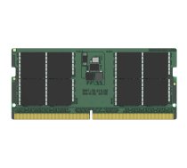 Kingston DRAM 32GB 5600MT/s DDR5 Non-ECC CL46 SODIMM 2Rx8