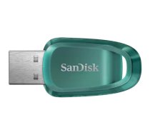 SanDisk Ultra Eco USB Flash Drive USB 3.2 Gen 1 256GB, Upto 100MB/s R, 5Y Warranty, EAN: 619659196479