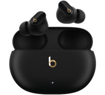 Beats Studio Buds + - True Wireless Noise Cancelling Earbuds - Black / Gold,Model A2872 A2871 A2870