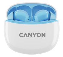 CANYON headset TWS-5 Blue