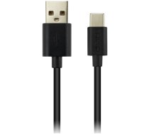 CANYON cable UC-2 USB-C 5W 1m Black