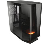 COUGAR FV270 PC Case, Mid tower, Black