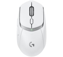 LOGITECH G309 LIGHTSPEED - WHITE - 2.4GHZ/BT - EER2-933 - G309