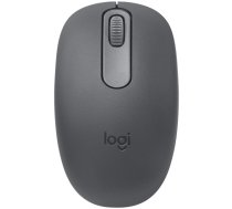 LOGITECH M196 Bluetooth Mouse - GRAPHITE - BT - EMEA28i-935