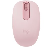 LOGITECH M196 Bluetooth Mouse - ROSE - BT  - EMEA28i-935