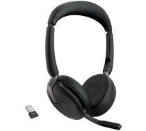 JABRA EVOLVE2 65 Flex, Link380a MS Stereo