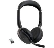 JABRA EVOLVE2 65 Flex, Link380a MS Stereo WLC