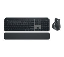 LOGITECH MX Keys S Bluetooth Combo - GRAPHITE - US INT'L