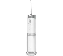 Dental Irrigator: 3.7V, 8W, 2500mAh, 200ML