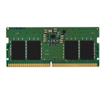 Kingston DRAM 8GB 5600MT/s DDR5 Non-ECC CL46 SODIMM 1Rx16