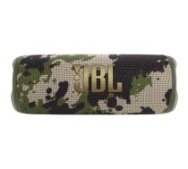 JBL Flip 6 - Portable Waterproof Speaker - Squad