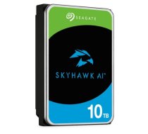 SEAGATE HDD SkyHawkAI Guardian Surveillance (3.5"/10TB/SATA 6Gb/s/)