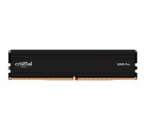 Crucial Pro 32GB DDR5-5600 UDIMM CL46 (16Gbit)