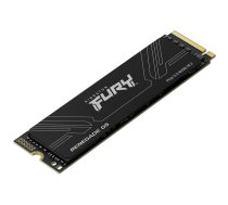 KINGSTON 2048GB FURY Renegade G5 PCIe 5.0 M.2 NVMe SSD