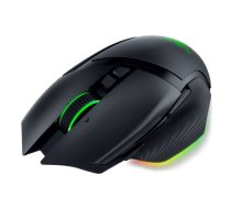 Razer Basilisk V3 Pro - Ergonomic Wireless Gaming Mouse, Razer HyperSpeed Wireless, Bluetooth, Speedflex Cable USB Type C, Razer Chroma RGB, Focus Pro 30K Optical Sensor, 30000DPI, Optical Mouse Switches Gen-3, 4-way Razer HyperScroll tilt wheel