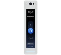 Ubiquiti UA-G3-Pro-W G3 Reader Pro indoor/outdoor NFC reader and intercom with Apple Touch Pass support