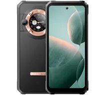 Blackview BL9000 5G 6.78" Corning 7th FHD+IPS 1080x2460 120Hz, 12GB/512GB, MT6891Z Octa-core 2.6GHz, 50MP Front/13MP+50MP Back Camera, NFS, Harman Audio EFX, Glove mode, Battery 8800mAh, Type-C, Android 13, Dual SIM, SD card slot, Splendid Gold