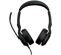 JABRA Evolve2 50, USB C/A, MS Stereo