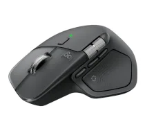 LOGITECH MX Master 4 for Business - GRAPHITE - 2.4GHZ/BT - EMEA28i-935