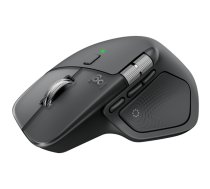 LOGITECH MX Master 4 for Business - GRAPHITE - 2.4GHZ/BT - EMEA28i-935