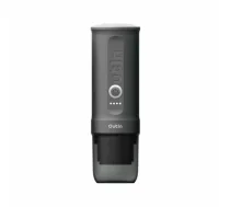OUTIN Nano Espresso Machine, model OTEM-01, color Space Grey