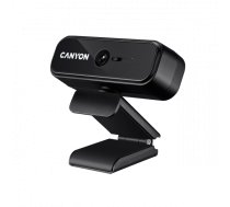 CANYON webcam C2 HD 720P Black