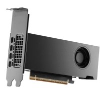 PNY NVIDIA RTX PRO 2000 Blackwell OEM Version, PCI-Express x16 Gen 5.0, Dual Slot, 16 GB GDDR7 ECC 128-bit, 4x Mini DP 2.1b, HDCP 2.2 and HDMI 2.0 support with opt. Adapter