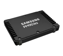 SAMSUNG PM9D3a PCIe 5.0 x4 2.5" 15mm U.2 960GB