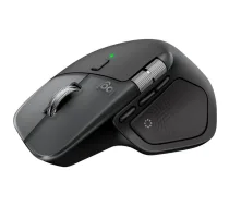 LOGITECH MX Master 4 Wireless Mouse Graphite